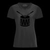 ATC PRO TEAM SHORT SLEEVE LADIES' TEE. Thumbnail