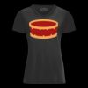 ATC PRO TEAM SHORT SLEEVE LADIES' TEE. Thumbnail