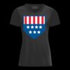 ATC PRO TEAM SHORT SLEEVE LADIES' TEE. Thumbnail