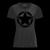 ATC PRO TEAM SHORT SLEEVE LADIES' TEE. Thumbnail