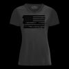 ATC PRO TEAM SHORT SLEEVE LADIES' TEE. Thumbnail