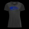 ATC PRO TEAM SHORT SLEEVE LADIES' TEE. Thumbnail