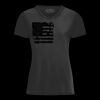 ATC PRO TEAM SHORT SLEEVE LADIES' TEE. Thumbnail