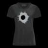 ATC PRO TEAM SHORT SLEEVE LADIES' TEE. Thumbnail
