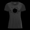 ATC PRO TEAM SHORT SLEEVE LADIES' TEE. Thumbnail