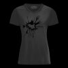 ATC PRO TEAM SHORT SLEEVE LADIES' TEE. Thumbnail