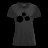 ATC PRO TEAM SHORT SLEEVE LADIES' TEE. Thumbnail