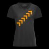 ATC PRO TEAM SHORT SLEEVE LADIES' TEE. Thumbnail