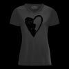 ATC PRO TEAM SHORT SLEEVE LADIES' TEE. Thumbnail