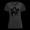ATC PRO TEAM SHORT SLEEVE LADIES' TEE. Thumbnail
