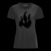 ATC PRO TEAM SHORT SLEEVE LADIES' TEE. Thumbnail