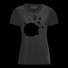 ATC PRO TEAM SHORT SLEEVE LADIES' TEE. Thumbnail