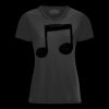 ATC PRO TEAM SHORT SLEEVE LADIES' TEE. Thumbnail