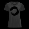 ATC PRO TEAM SHORT SLEEVE LADIES' TEE. Thumbnail