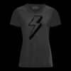 ATC PRO TEAM SHORT SLEEVE LADIES' TEE. Thumbnail