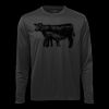 ATC™ PRO TEAM LONG SLEEVE TEE Thumbnail