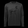 ATC™ PRO TEAM LONG SLEEVE TEE Thumbnail