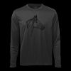 ATC™ PRO TEAM LONG SLEEVE TEE Thumbnail