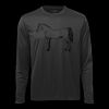 ATC™ PRO TEAM LONG SLEEVE TEE Thumbnail