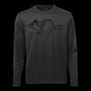 ATC™ PRO TEAM LONG SLEEVE TEE Thumbnail