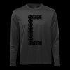 ATC™ PRO TEAM LONG SLEEVE TEE Thumbnail