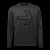 ATC™ PRO TEAM LONG SLEEVE TEE Thumbnail