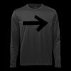 ATC™ PRO TEAM LONG SLEEVE TEE Thumbnail