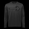 ATC™ PRO TEAM LONG SLEEVE TEE Thumbnail