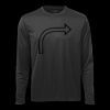 ATC™ PRO TEAM LONG SLEEVE TEE Thumbnail