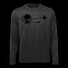 ATC™ PRO TEAM LONG SLEEVE TEE Thumbnail