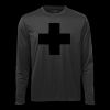 ATC™ PRO TEAM LONG SLEEVE TEE Thumbnail