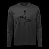 ATC™ PRO TEAM LONG SLEEVE TEE Thumbnail