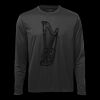 ATC™ PRO TEAM LONG SLEEVE TEE Thumbnail