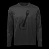 ATC™ PRO TEAM LONG SLEEVE TEE Thumbnail