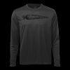 ATC™ PRO TEAM LONG SLEEVE TEE Thumbnail