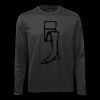ATC™ PRO TEAM LONG SLEEVE TEE Thumbnail