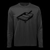 ATC™ PRO TEAM LONG SLEEVE TEE Thumbnail