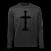 ATC™ PRO TEAM LONG SLEEVE TEE Thumbnail