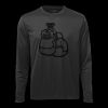 ATC™ PRO TEAM LONG SLEEVE TEE Thumbnail