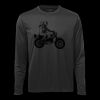 ATC™ PRO TEAM LONG SLEEVE TEE Thumbnail