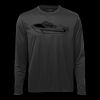 ATC™ PRO TEAM LONG SLEEVE TEE Thumbnail