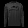 ATC™ PRO TEAM LONG SLEEVE TEE Thumbnail