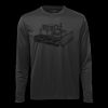 ATC™ PRO TEAM LONG SLEEVE TEE Thumbnail