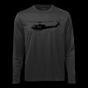 ATC™ PRO TEAM LONG SLEEVE TEE Thumbnail