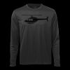 ATC™ PRO TEAM LONG SLEEVE TEE Thumbnail