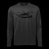 ATC™ PRO TEAM LONG SLEEVE TEE Thumbnail