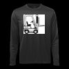 ATC™ PRO TEAM LONG SLEEVE TEE Thumbnail