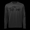 ATC™ PRO TEAM LONG SLEEVE TEE Thumbnail