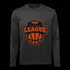 ATC™ PRO TEAM LONG SLEEVE TEE Thumbnail