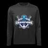ATC™ PRO TEAM LONG SLEEVE TEE Thumbnail